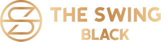 THE SWING BLACK